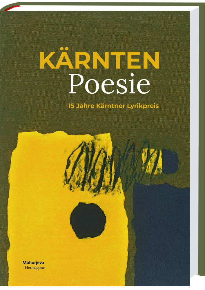 Kärnten Poesie main product photo