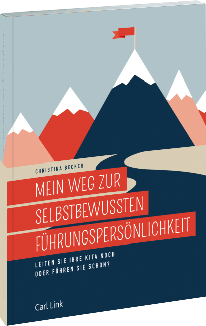 Mein Weg zur selbstbewussten Führungspersönlichkeit main product photo