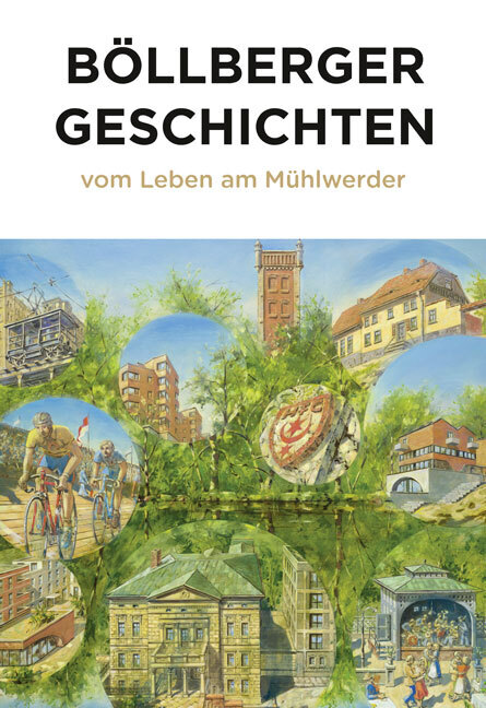 Böllberger Geschichten main product photo