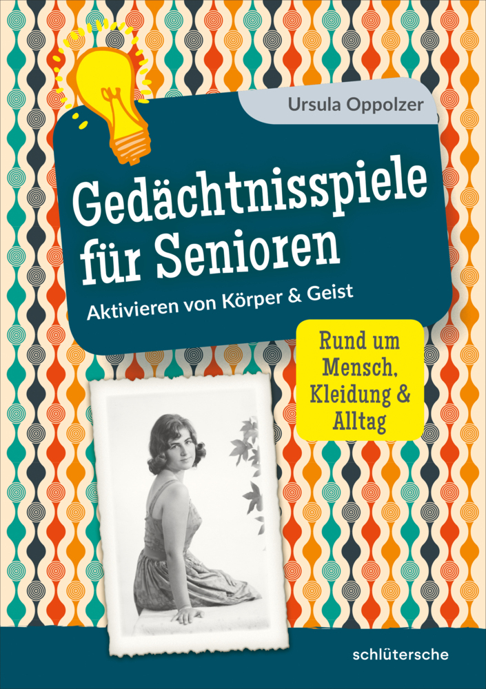Gedächtnisspiele für Senioren main product photo