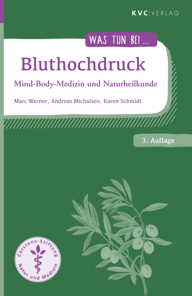 Bluthochdruck main product photo
