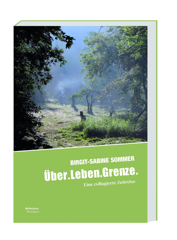 Über.Leben.Grenze main product photo