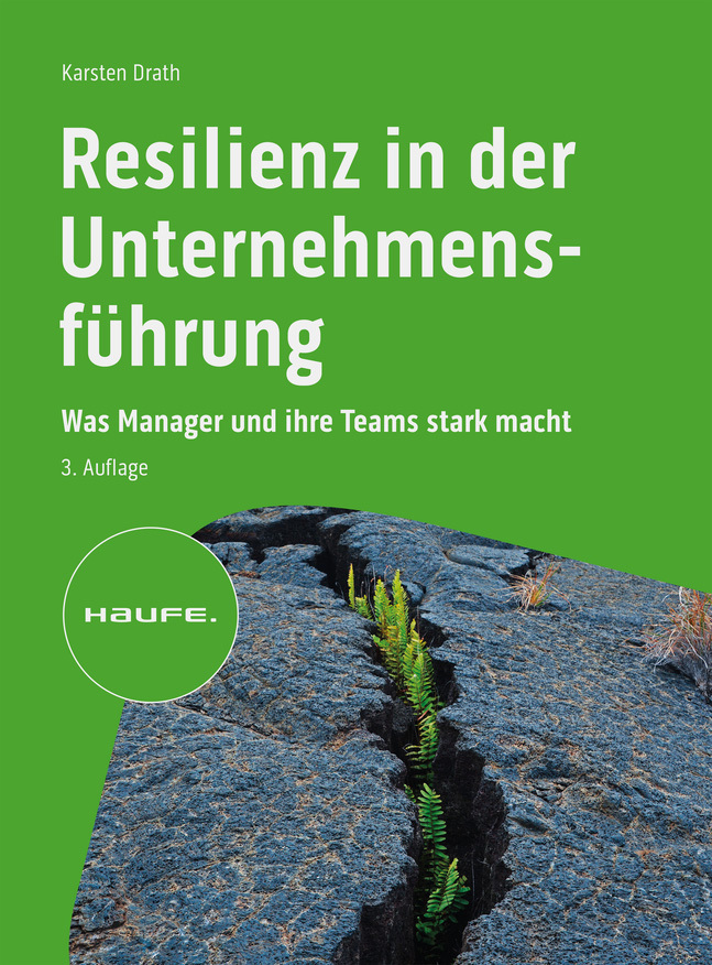 Resilienz in der Unternehmensführung main product photo