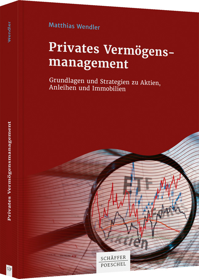 Privates Vermögensmanagement main product photo