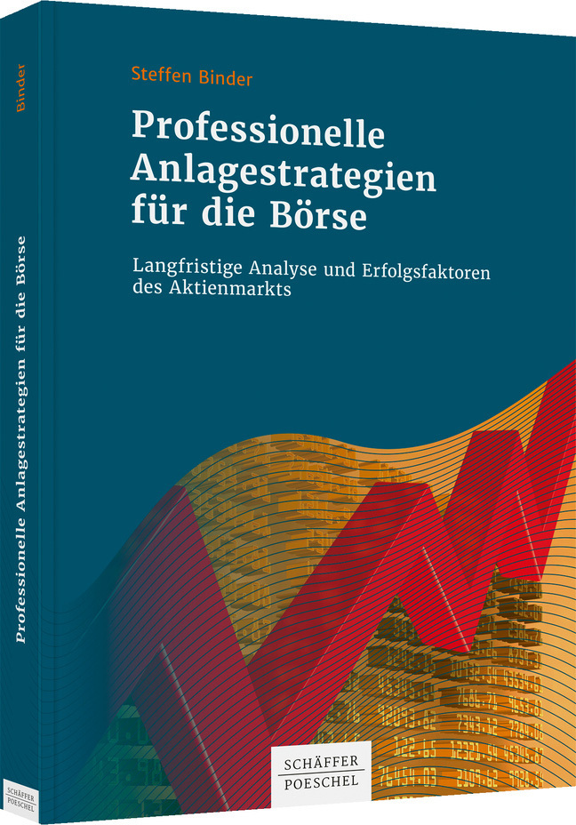 Professionelle Anlagestrategien für die Börse main product photo