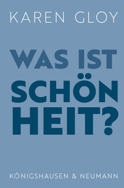 Was ist Schönheit? main product photo