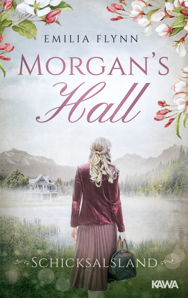 Morgan's Hall main product photo