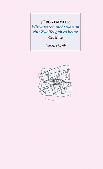 Wir wussten nicht warum Nur Zweifel gab es keine main product photo