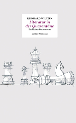 Literatur in der Quarantäne