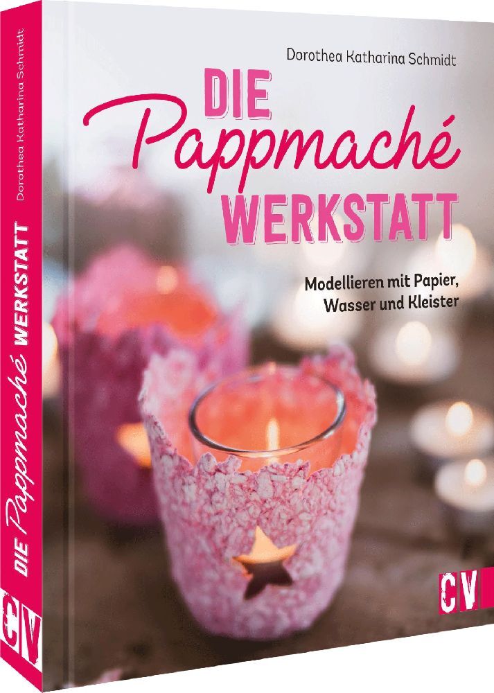 Die Pappmaché-Werkstatt main product photo