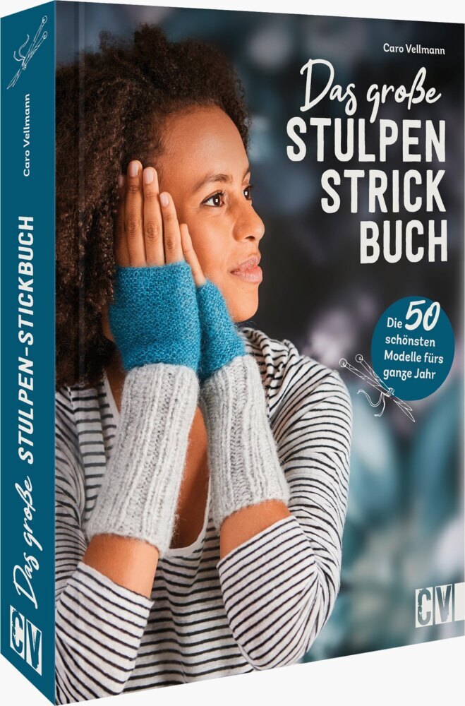 Das große Stulpen-Strickbuch main product photo