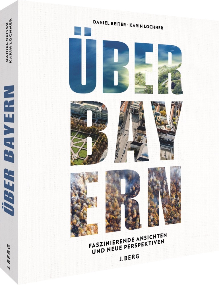 Über Bayern main product photo