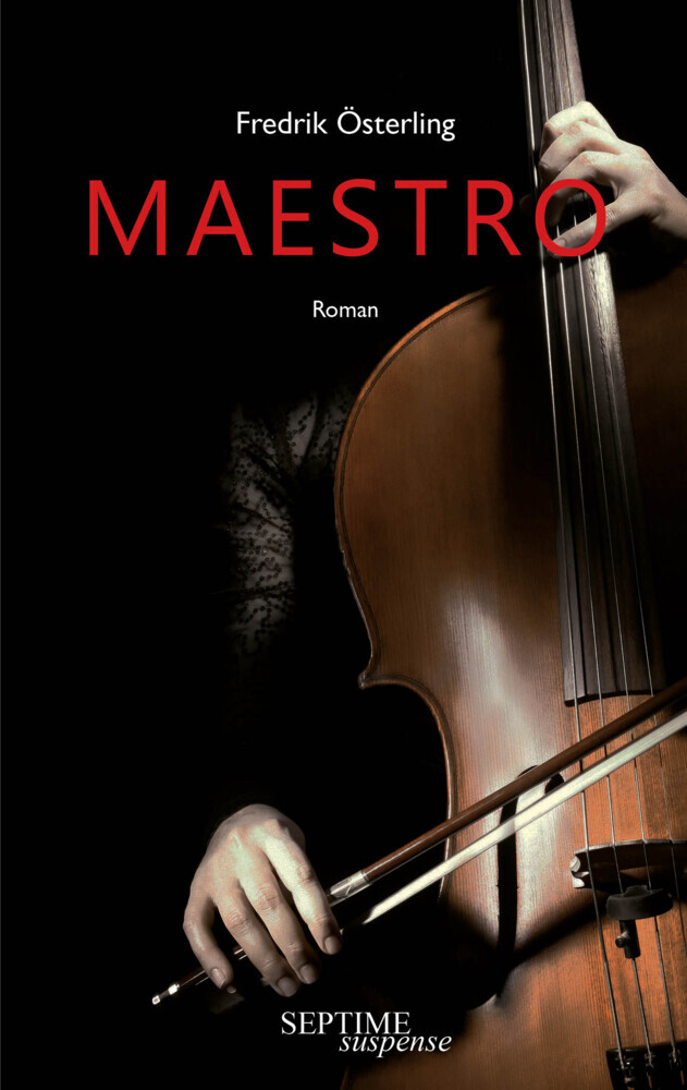 Maestro main product photo