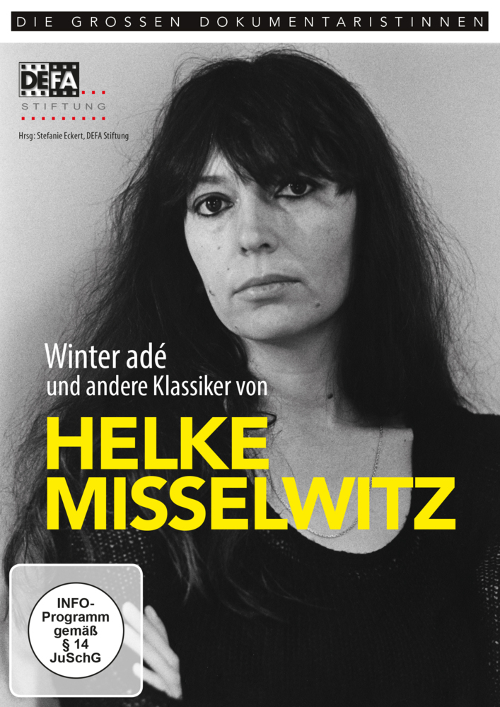 Winter adé und andere Klassiker von Helke Misselwitz main product photo