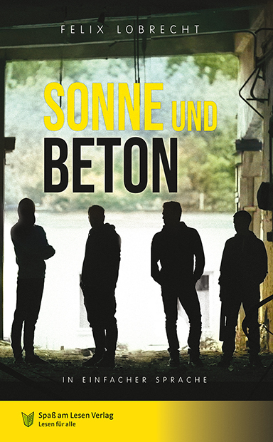 Sonne und Beton main product photo