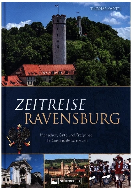 Zeitreise Ravensburg main product photo