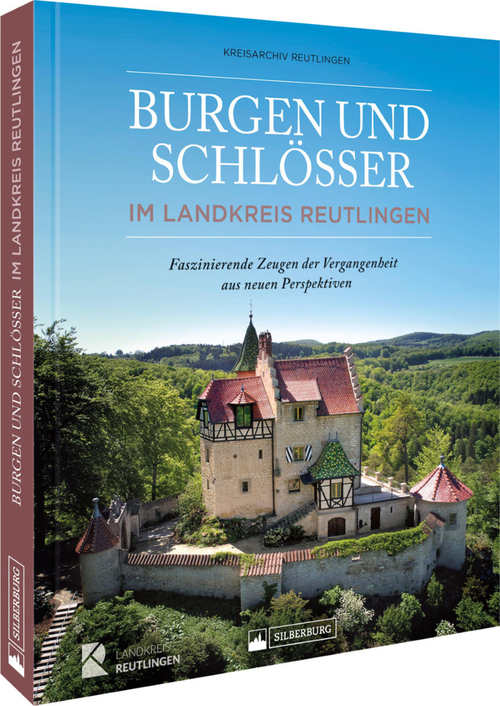 Burgen und Schlösser im Landkreis Reutlingen main product photo