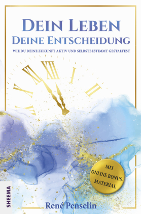 Dein Leben - Deine Entscheidung