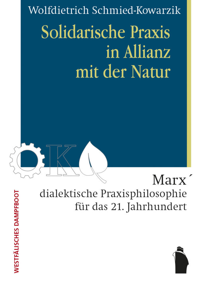 Solidarische Praxis in Allianz mit der Natur main product photo