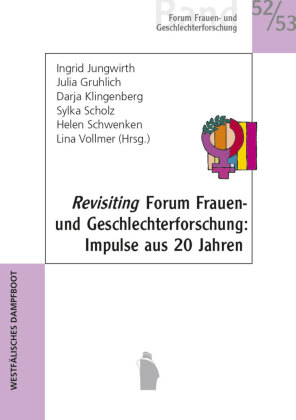 Best of Forum Frauen- und Geschlechterforschung