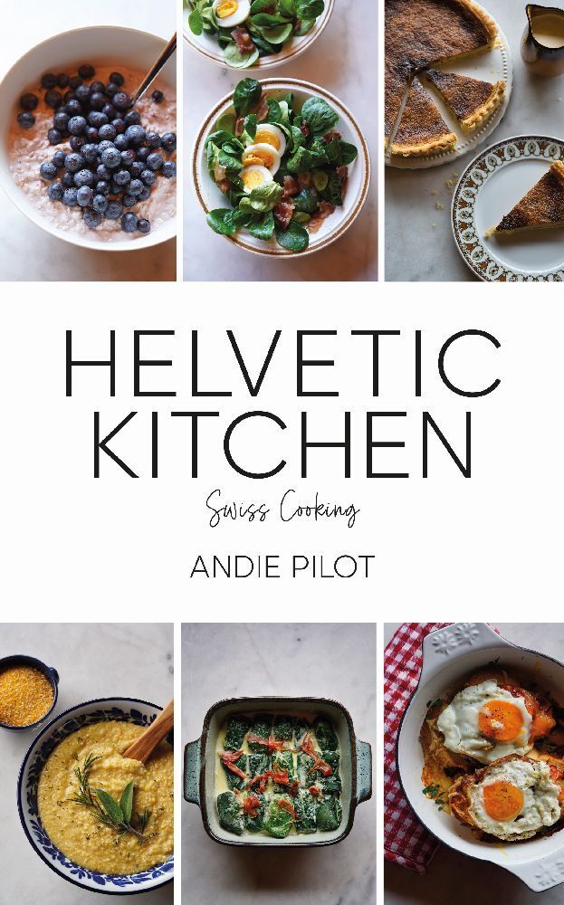 Helvetic Kitchen main product photo