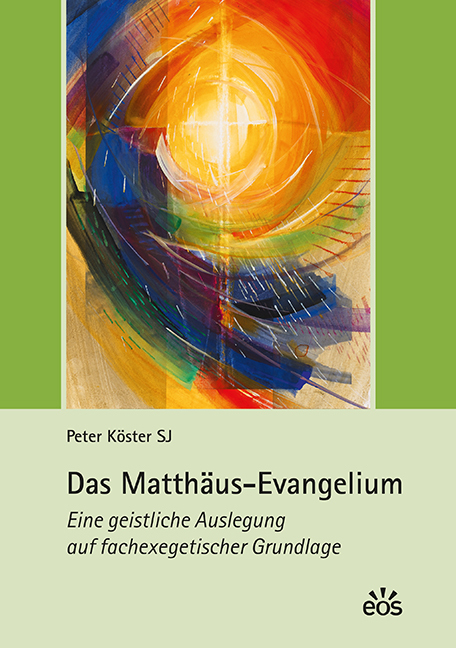 Das Matthäus-Evangelium main product photo