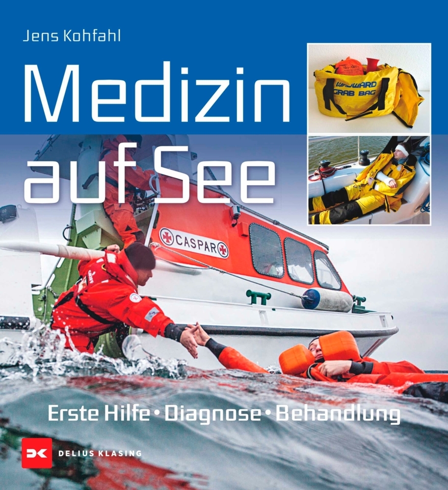Medizin auf See main product photo