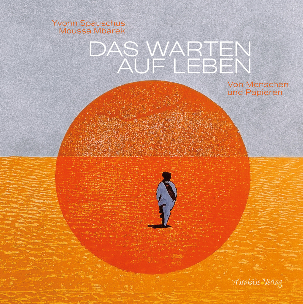 Das Warten auf Leben main product photo