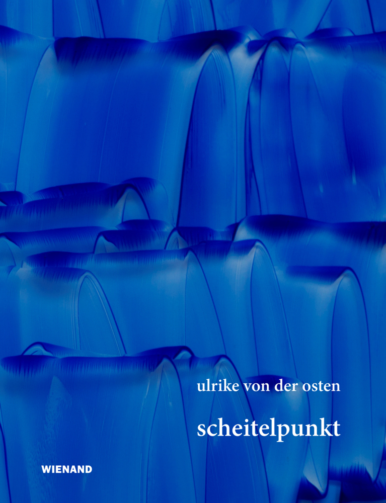 Ulrike von der Osten. Scheitelpunkt main product photo