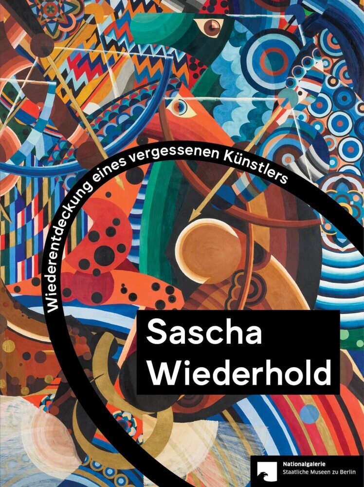 Sascha Wiederhold main product photo