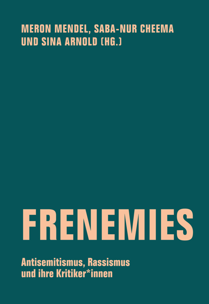 Frenemies main product photo