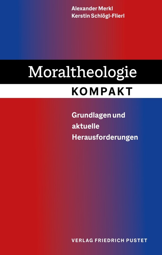 Moraltheologie kompakt main product photo