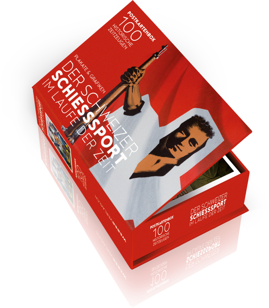 Der Schiesssport im Laufe der Zeit main product photo