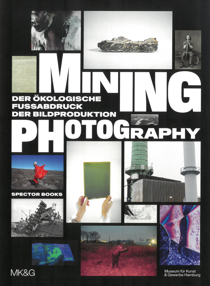 Mining Photography main product photo