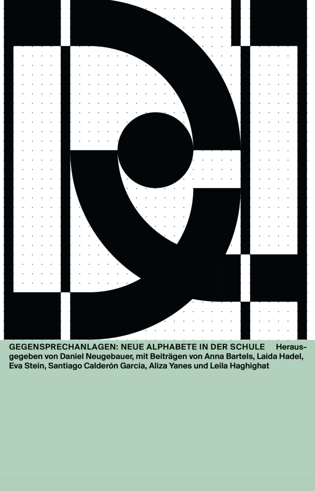 Gegensprechanlagen: Neue Alphabete in der Schule main product photo