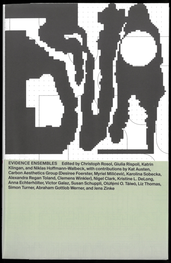 Evidence Ensembles main product photo