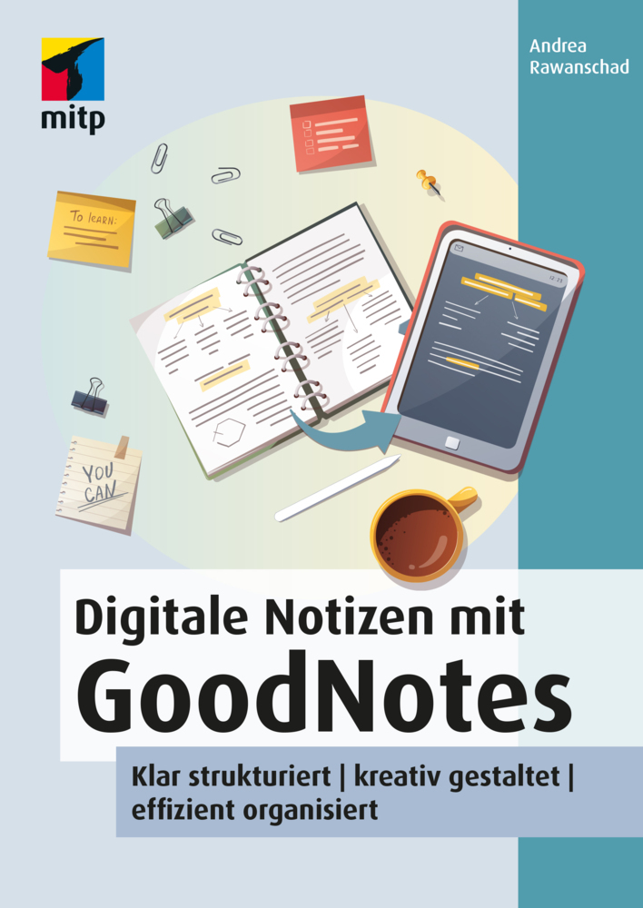 Digitale Notizen mit GoodNotes main product photo