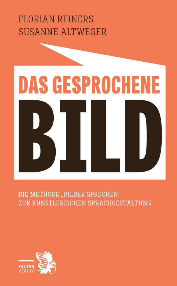 Das gesprochene Bild main product photo