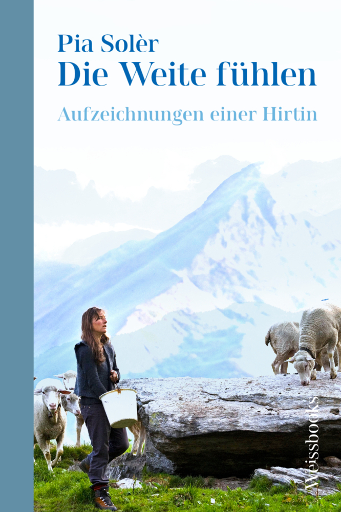 Die Weite fühlen main product photo