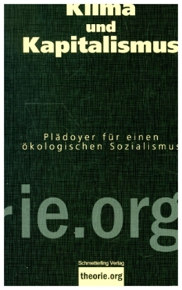 Klima und Kapitalismus