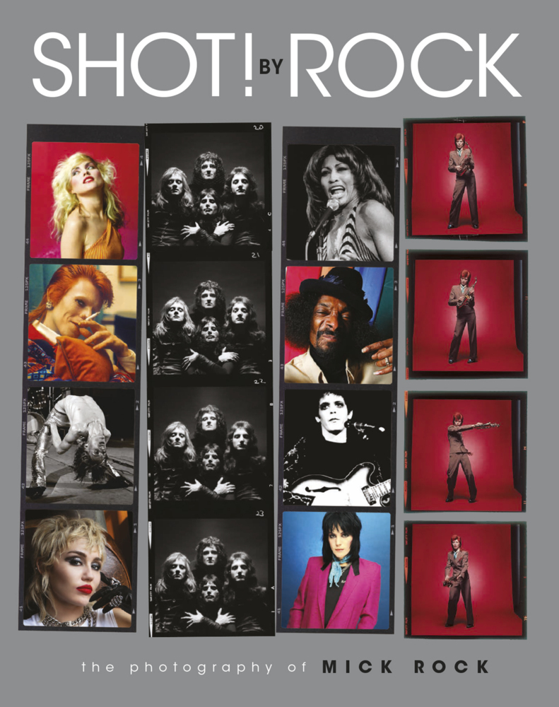 Shot! by Rock main product photo