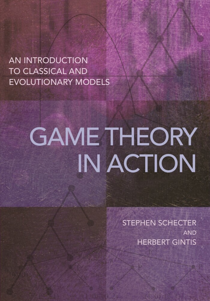 Game Theory in Action main product photo