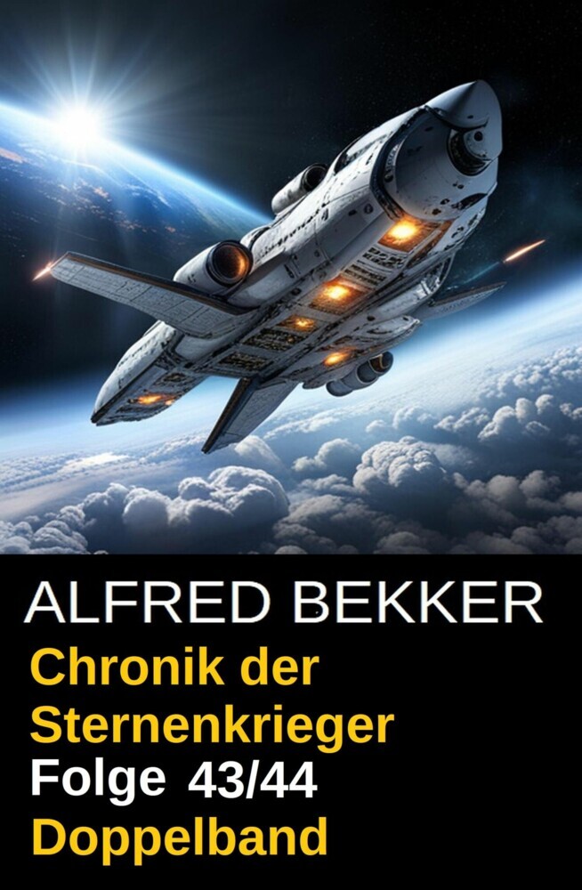 Folge 43/44 Chronik der Sternenkrieger Doppelband: Lichtjahreweit entfernt/Mission Brauner Zwerg main product photo