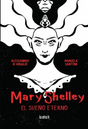Mary Shelley