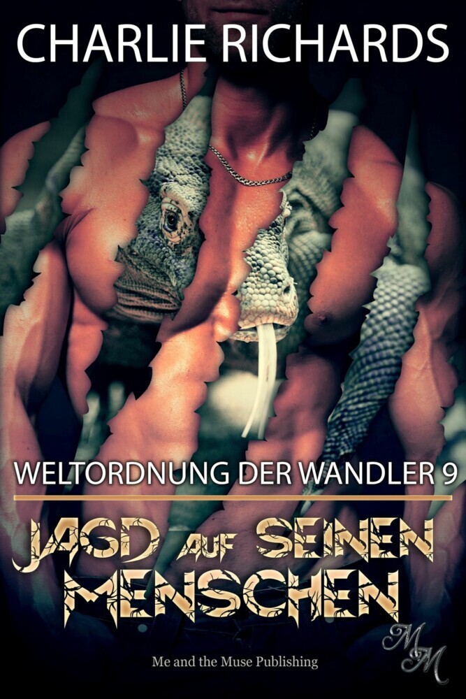 Jagd auf seinen Menschen main product photo