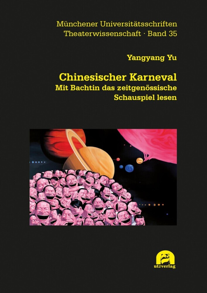 Chinesischer Karneval main product photo