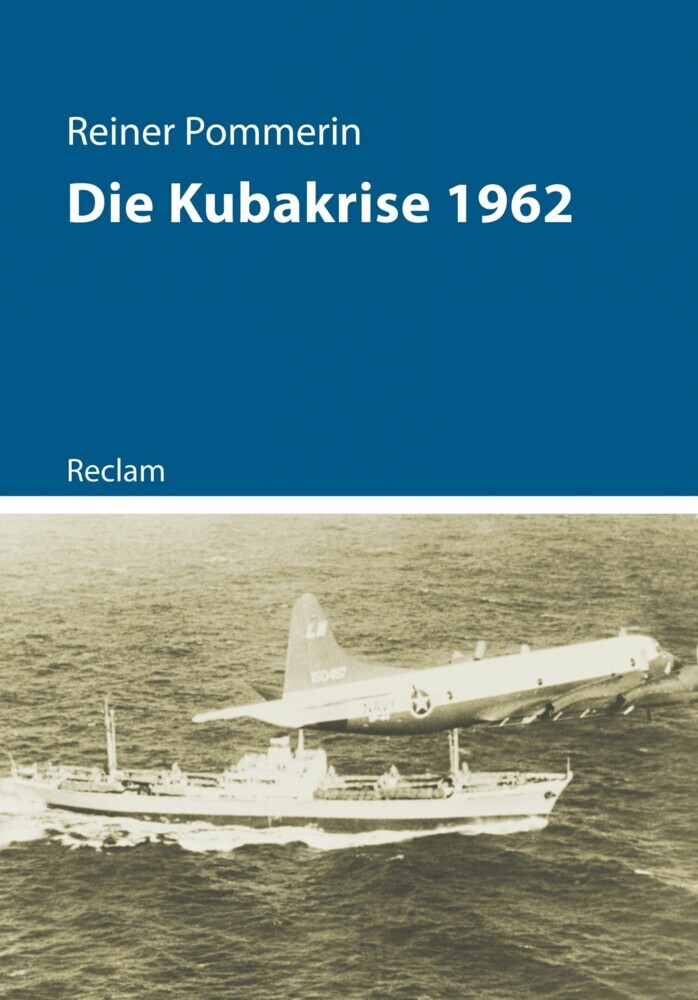Die Kubakrise 1962 main product photo