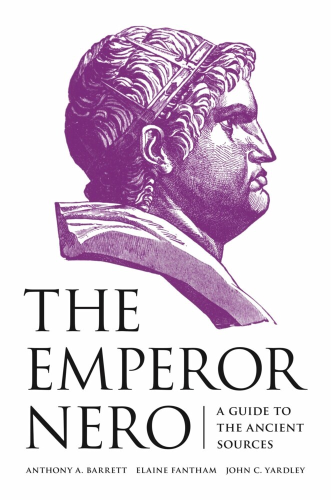 The Emperor Nero main product photo