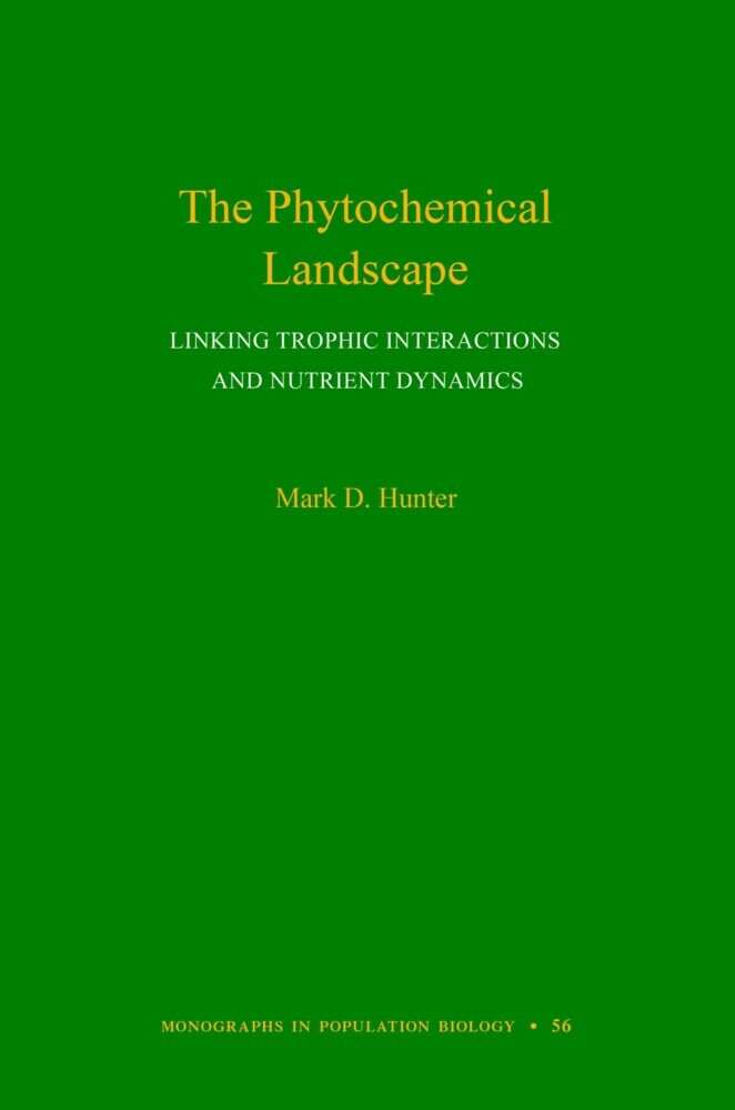 The Phytochemical Landscape main product photo