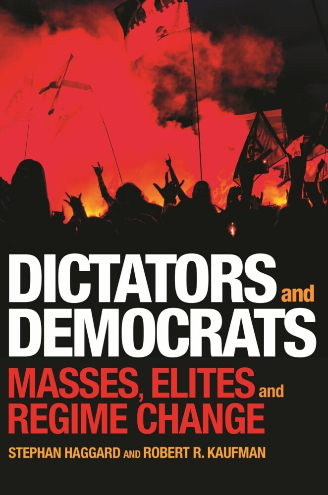 Dictators and Democrats main product photo
